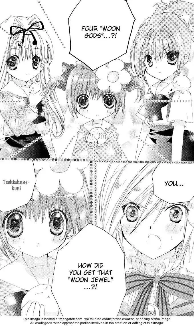 Dokidoki! Tama-tan Chapter 1 45